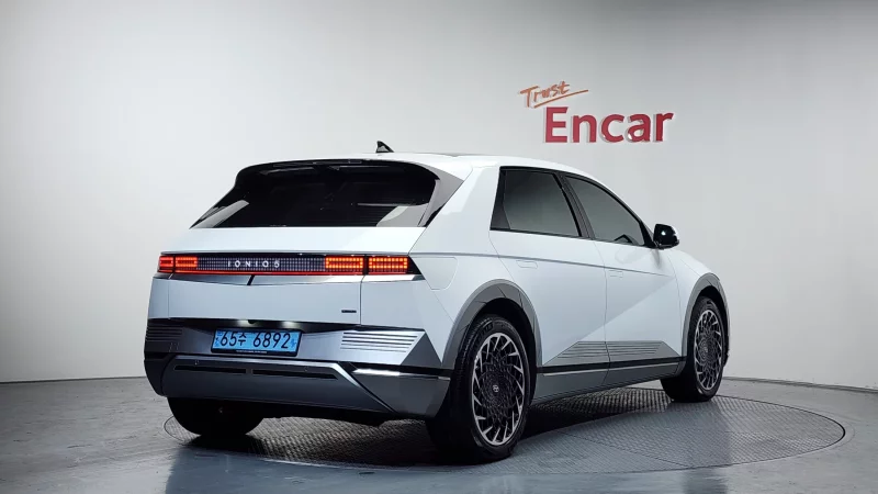 Hyundai Ioniq 5