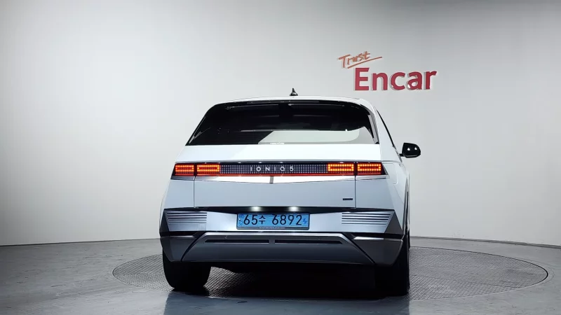Hyundai Ioniq 5