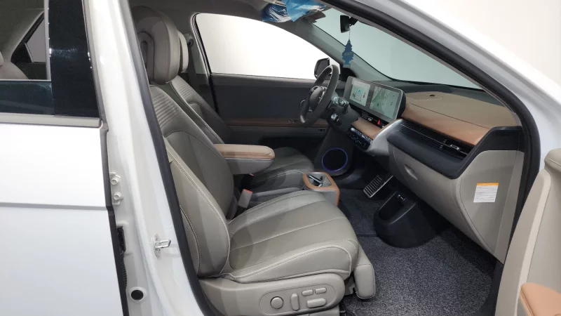 Hyundai Ioniq 5
