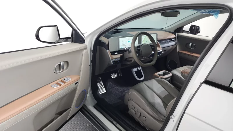 Hyundai Ioniq 5