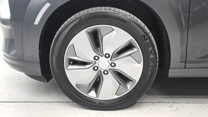 Hyundai Kona Electric