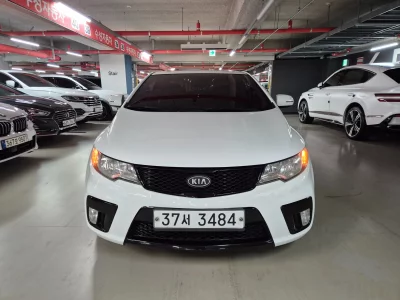 Kia Porte