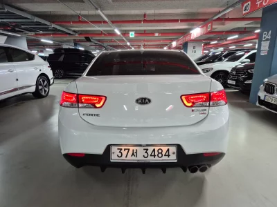 Kia Porte