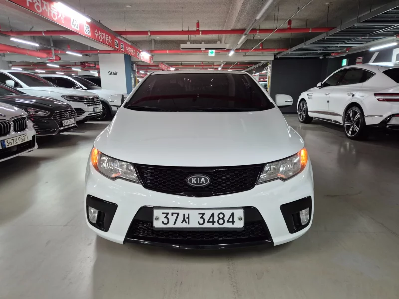 Kia Porte