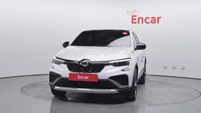 Renault XM3