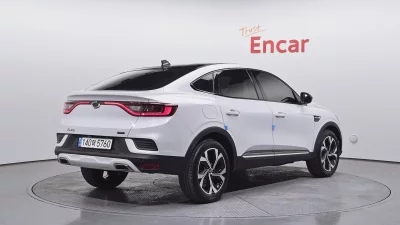 Renault XM3