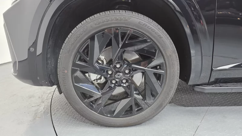 Renault Grand Koleos