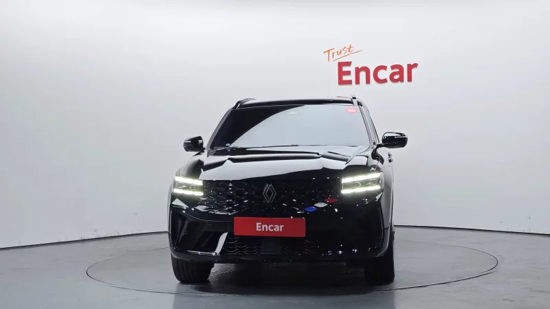 Renault Grand Koleos