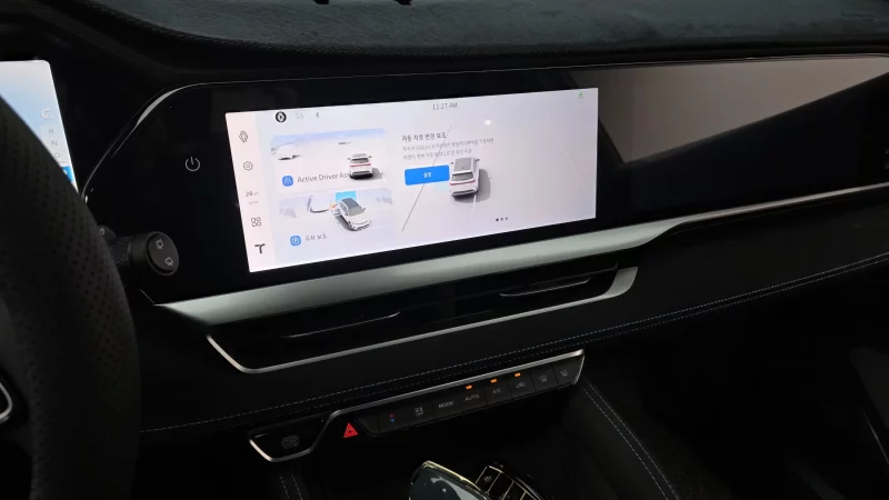 Renault Grand Koleos