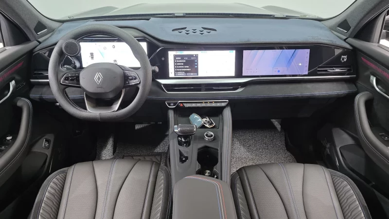 Renault Grand Koleos