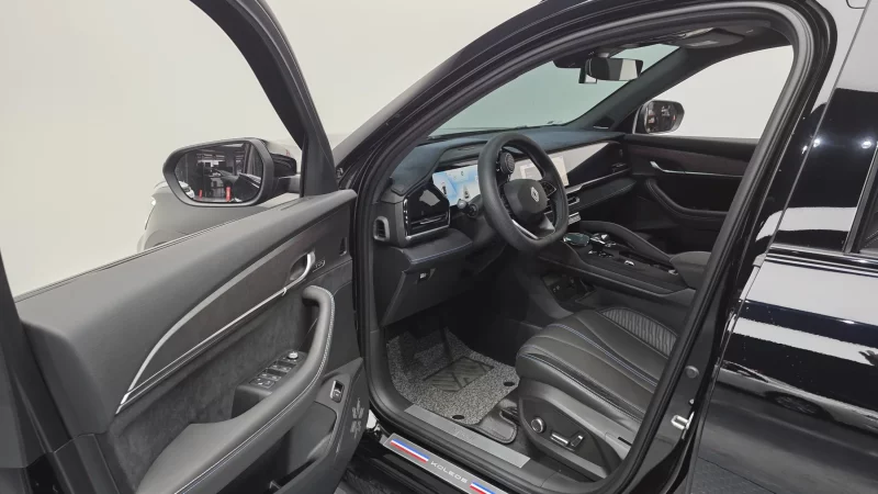 Renault Grand Koleos