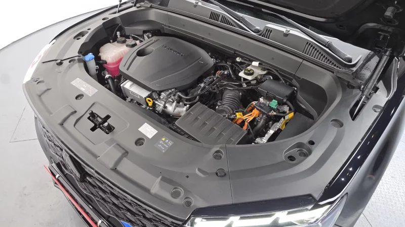 Renault Grand Koleos