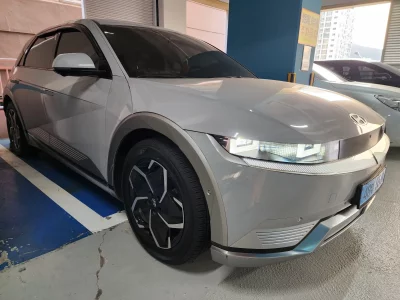 Hyundai Ioniq 5