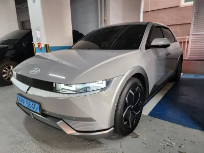 Hyundai Ioniq 5