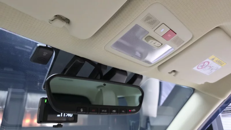 Hyundai Casper Electric