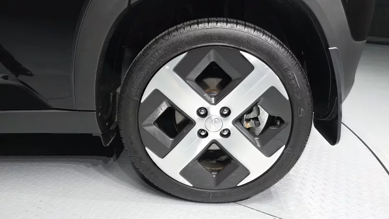 Hyundai Casper Electric