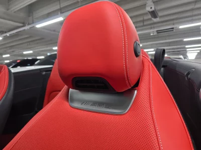 Mercedes-Benz SL-Class