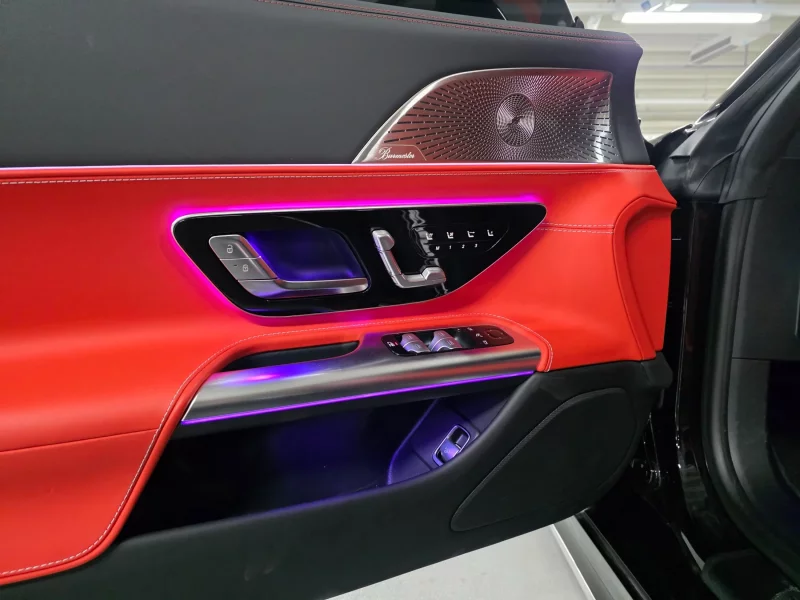 Mercedes-Benz SL-Class