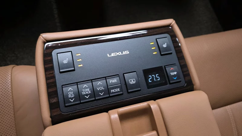 Lexus ES300h