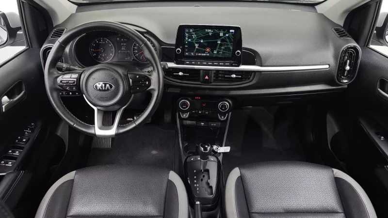 Kia Morning