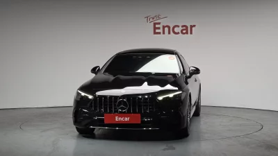 Mercedes-Benz CLE-Class