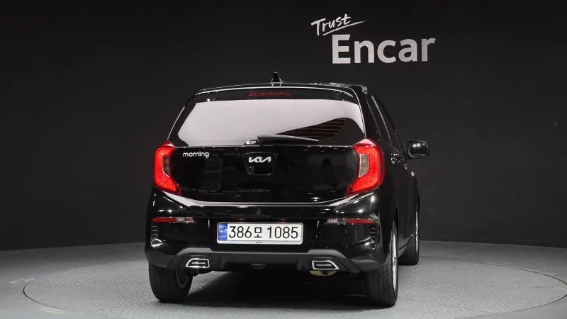 Kia Morning