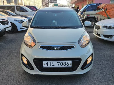 Kia Morning