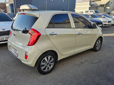 Kia Morning