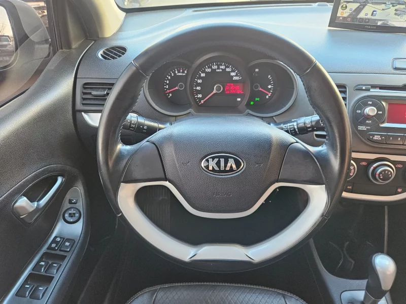 Kia Morning