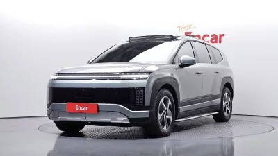 Hyundai Ioniq 9