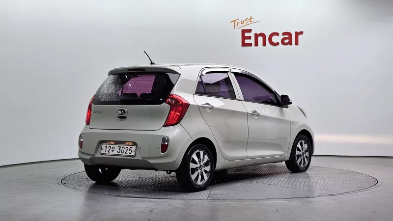 Kia Morning