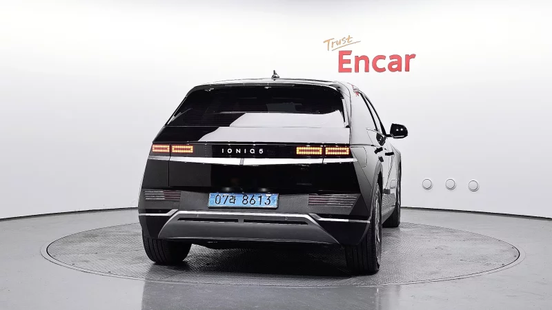 Hyundai Ioniq 5