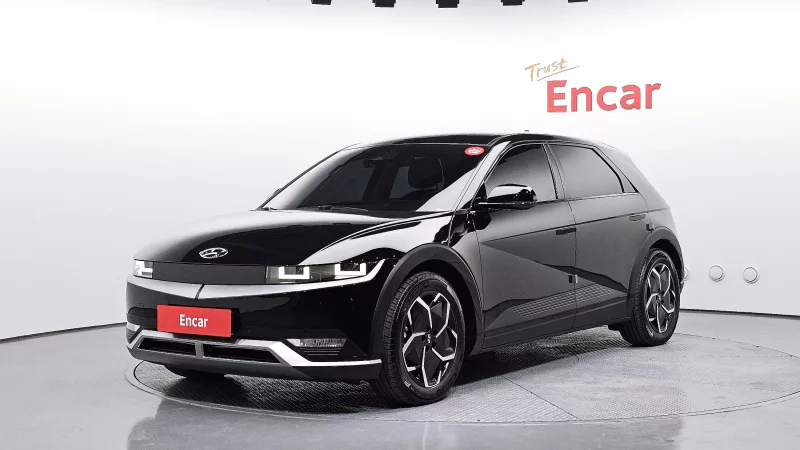 Hyundai Ioniq 5