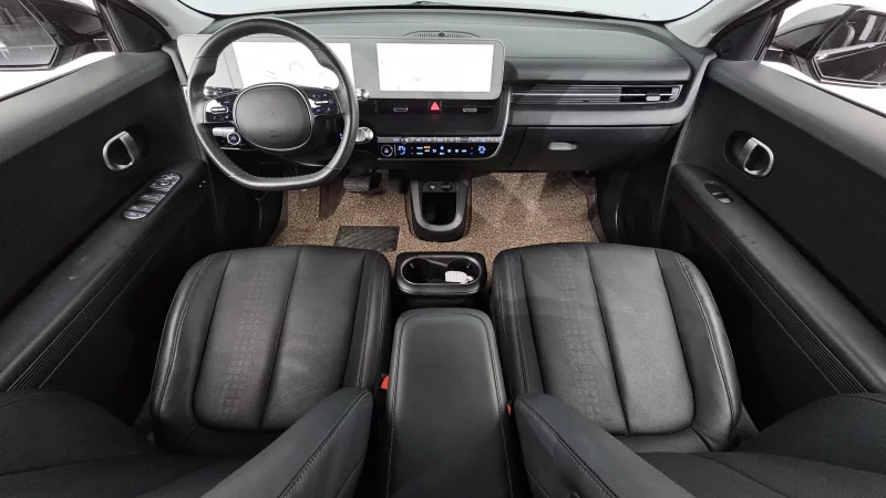 Hyundai Ioniq 5