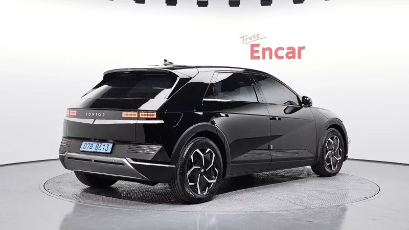 Hyundai Ioniq 5