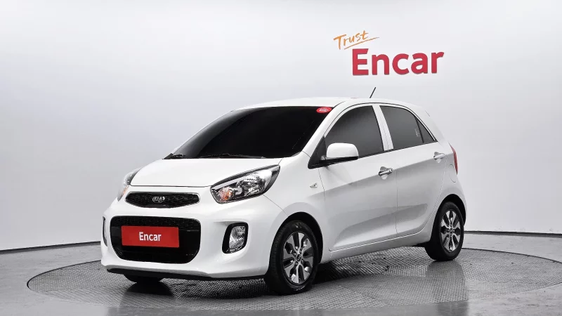 Kia Morning