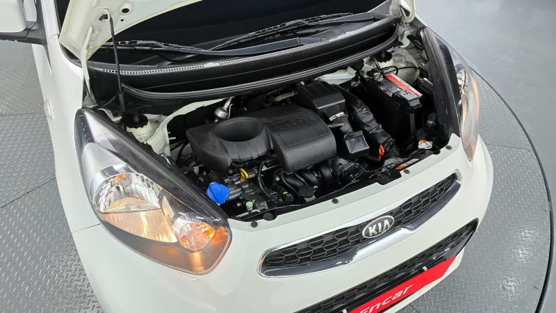 Kia Morning