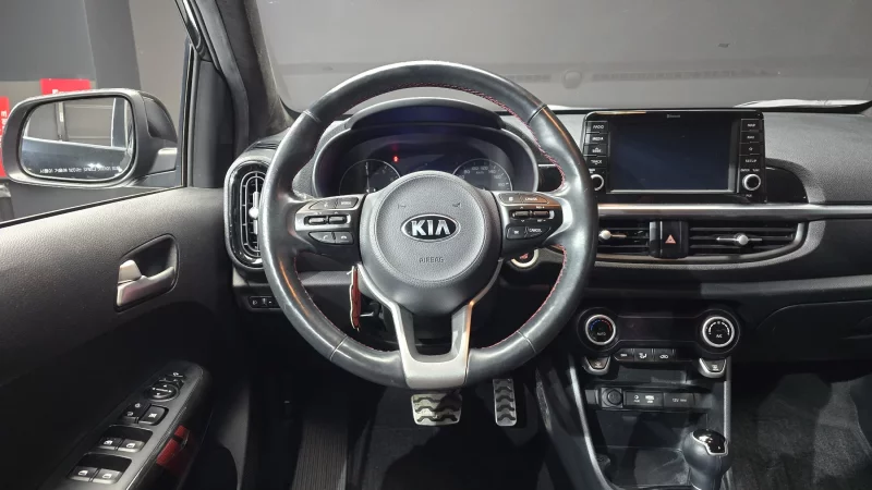 Kia Morning