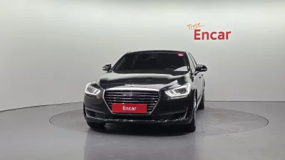 Genesis EQ900