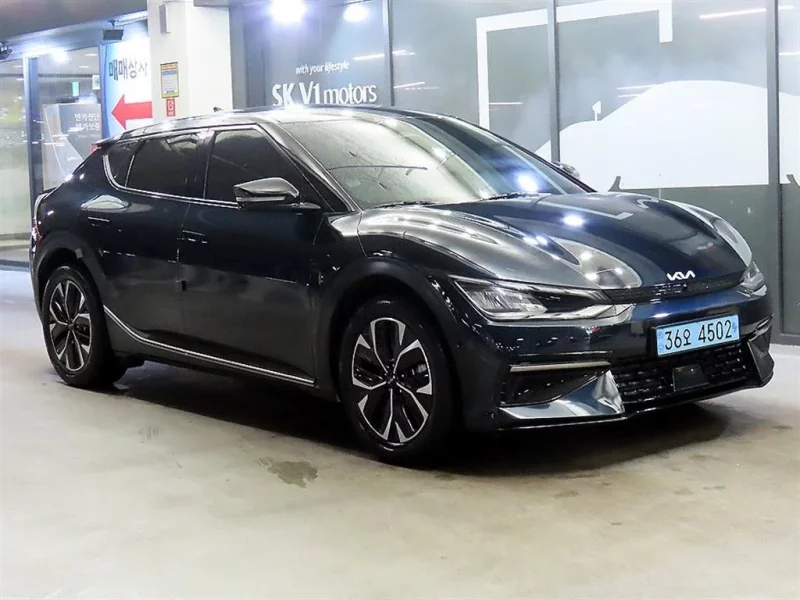 Kia EV6