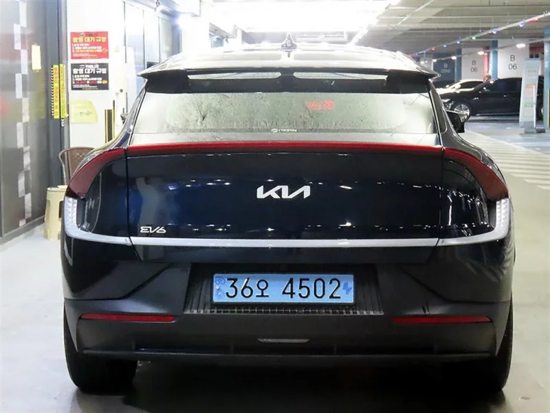 Kia EV6