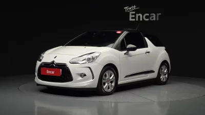 Citroen DS3