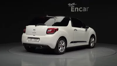Citroen DS3