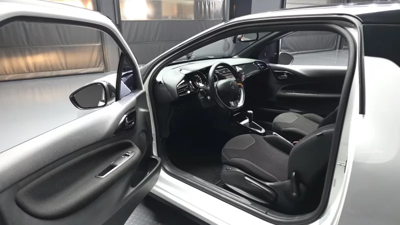 Citroen DS3