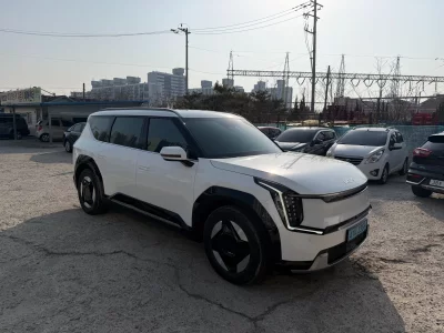 Kia EV9
