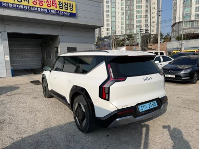Kia EV9