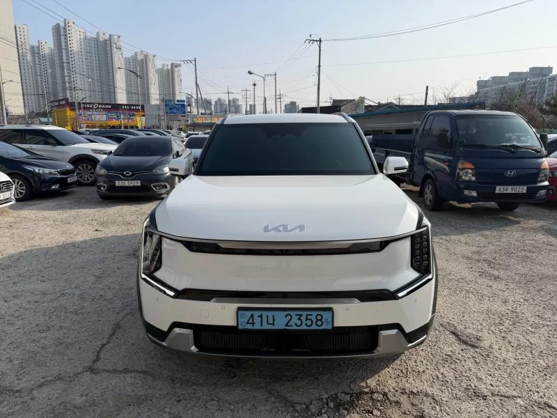 Kia EV9