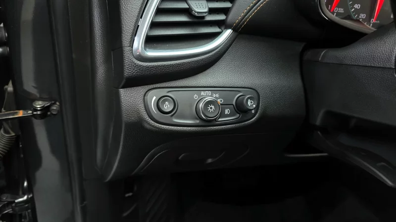 Daewoo Trax