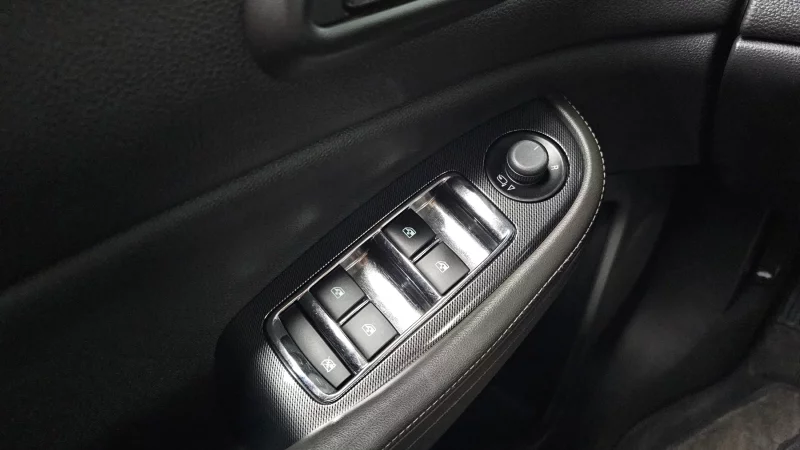 Daewoo Malibu