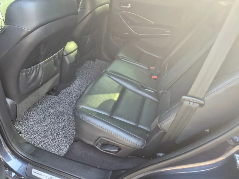 Hyundai Maxcruze